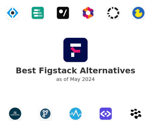 Best Figstack Alternatives