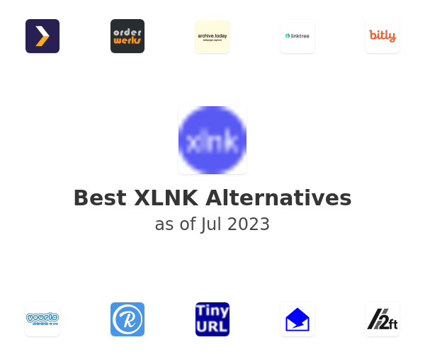 Best XLNK Alternatives