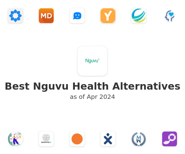 Best Nguvu Health Alternatives
