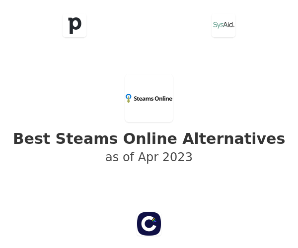 Best Steams Online Alternatives
