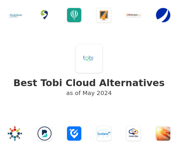 Best Tobi Cloud Alternatives