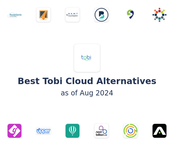 Best Tobi Cloud Alternatives