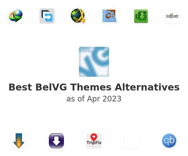 Best BelVG Themes Alternatives