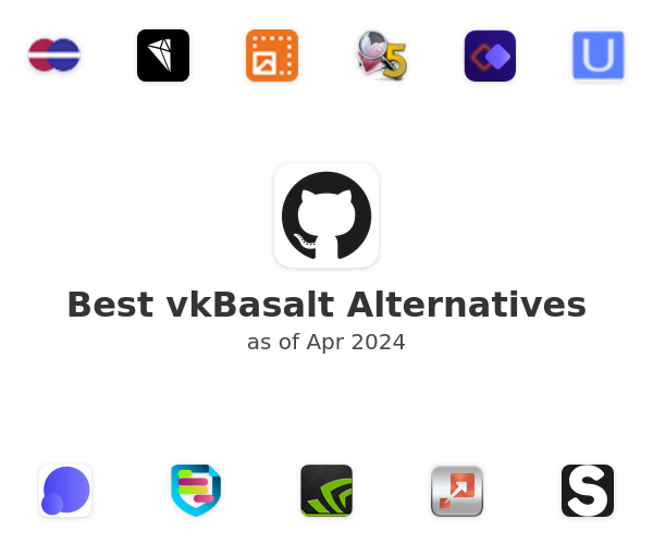 Best vkBasalt Alternatives