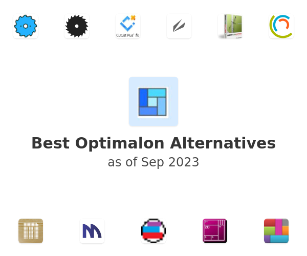 Best Optimalon Alternatives