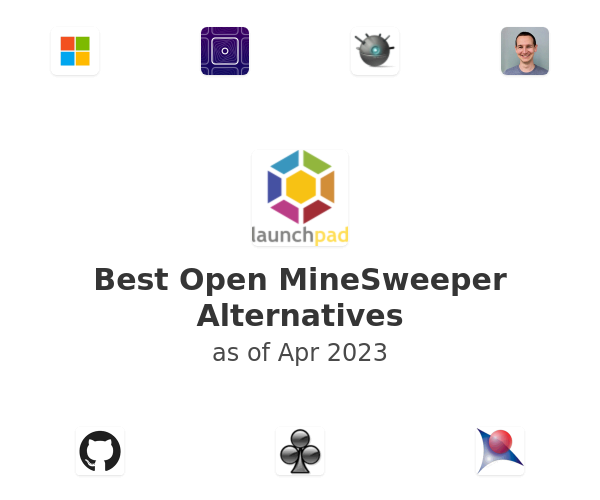 Best Open MineSweeper Alternatives