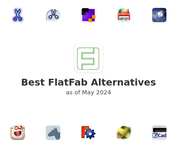 Best FlatFab Alternatives