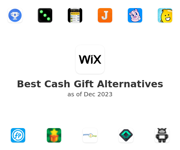 Best Cash Gift Alternatives