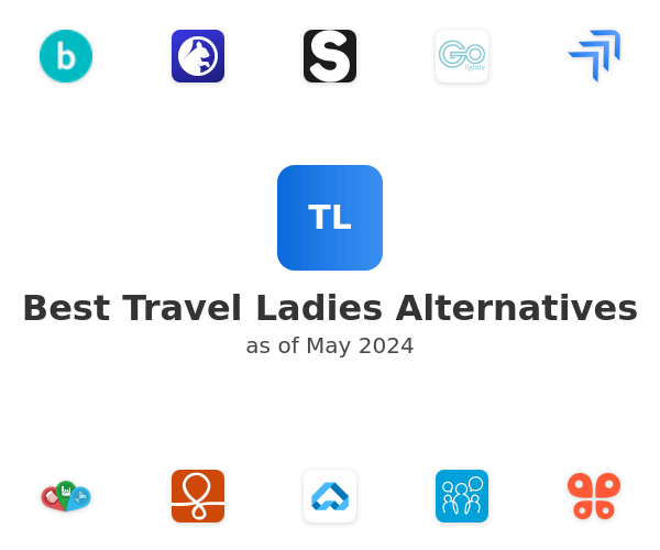 Best Travel Ladies Alternatives