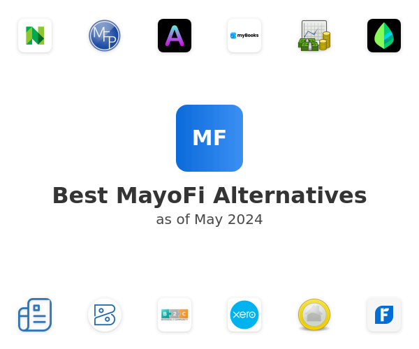 Best MayoFi Alternatives