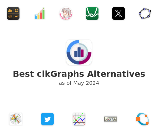 Best clkGraphs Alternatives