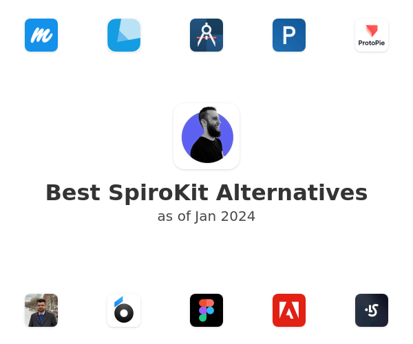 Best SpiroKit Alternatives