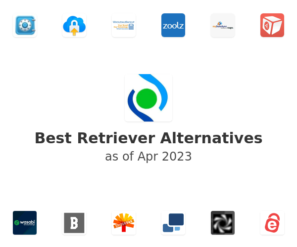 Best Retriever Alternatives