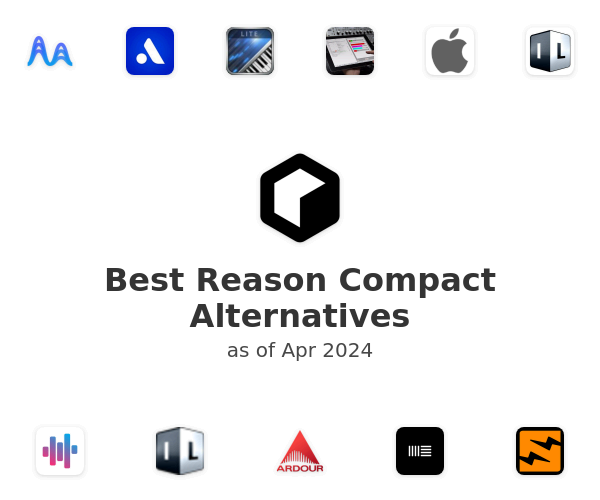 Best Reason Compact Alternatives