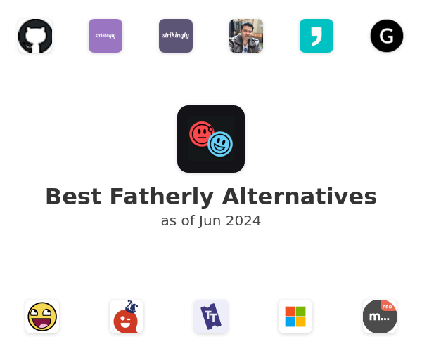 Best Fatherly Alternatives