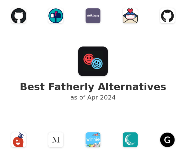 Best Fatherly Alternatives