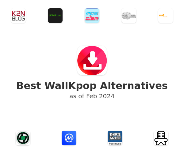 Best WallKpop Alternatives