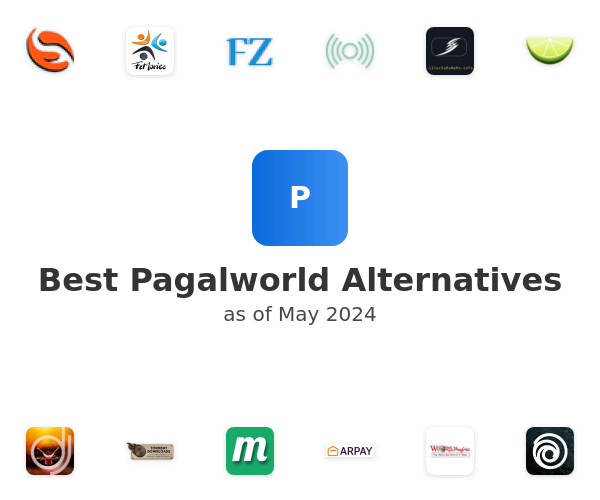 Best Pagalworld Alternatives