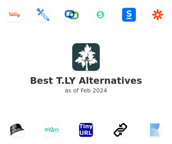 Best T.LY Alternatives