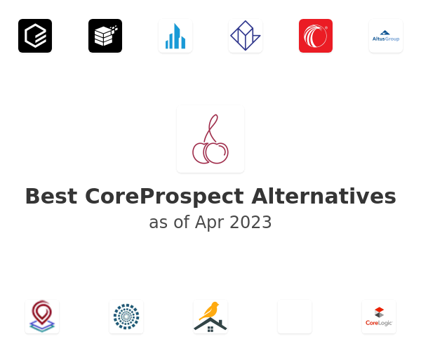 Best CoreProspect Alternatives