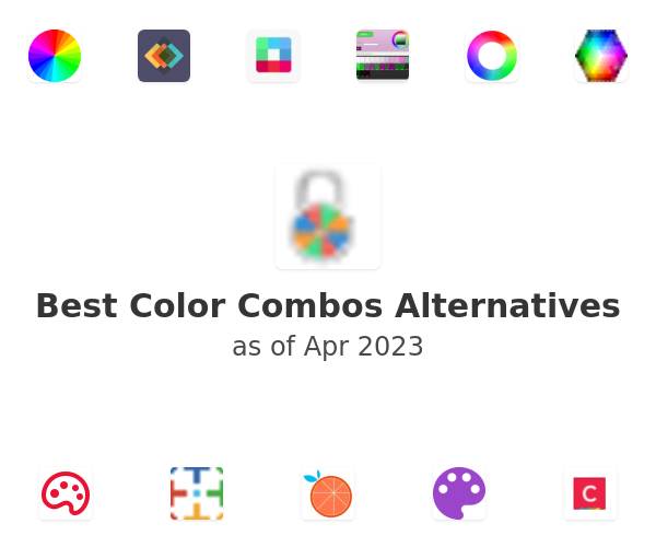 Best Color Combos Alternatives