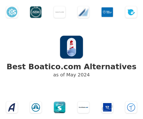 Best Boatico.com Alternatives