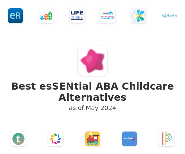 Best esSENtial ABA Childcare Alternatives