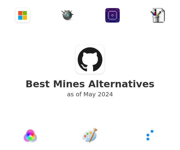 Best Mines Alternatives