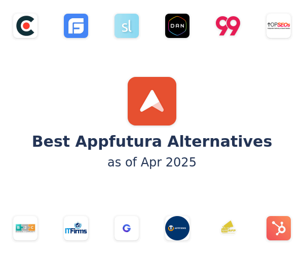 Best Appfutura Alternatives