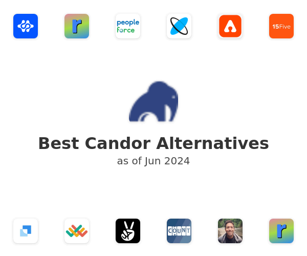 Best Candor Alternatives
