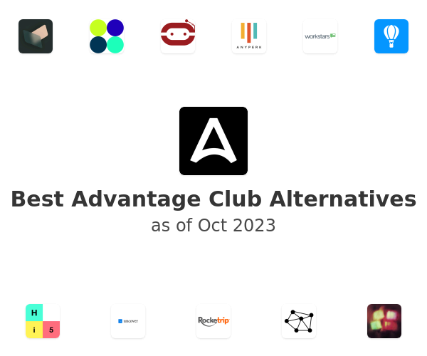 Best Advantage Club Alternatives