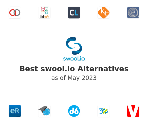 Best swool.io Alternatives