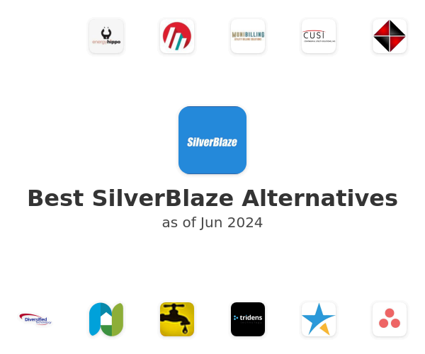 Best SilverBlaze Alternatives