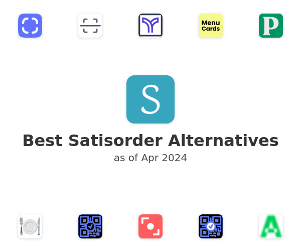 Best Satisorder Alternatives