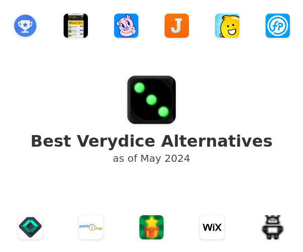 Best Verydice Alternatives