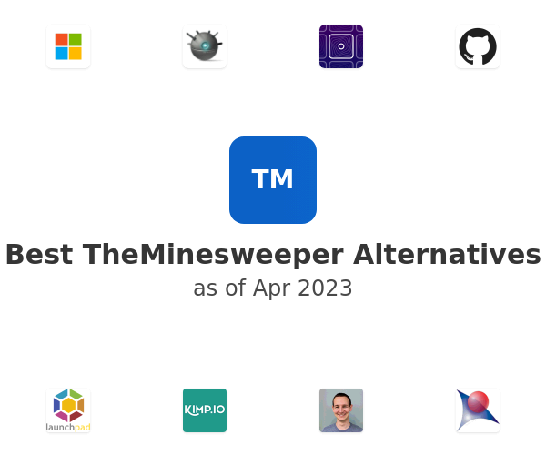 Best TheMinesweeper Alternatives