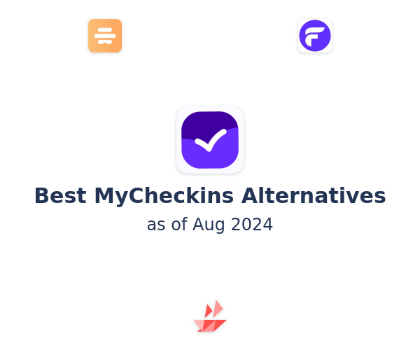 Best MyCheckins Alternatives