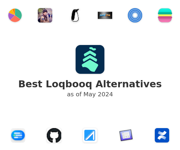 Best Loqbooq Alternatives