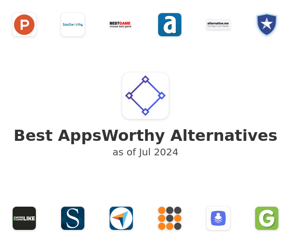 Best AppsWorthy Alternatives