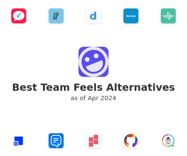 Best Team Feels Alternatives