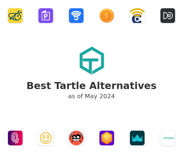 Best Tartle Alternatives