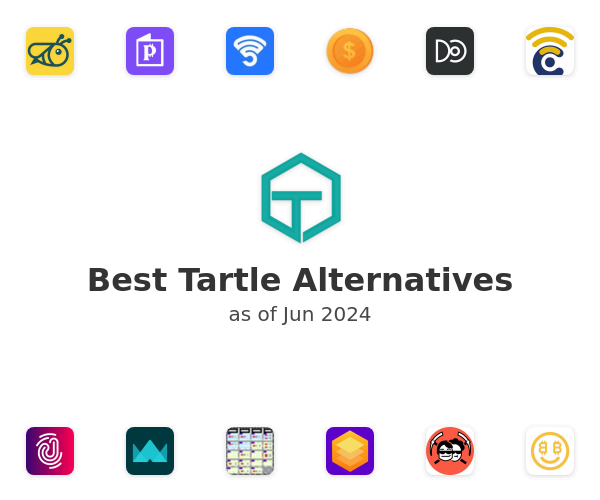 Best Tartle Alternatives