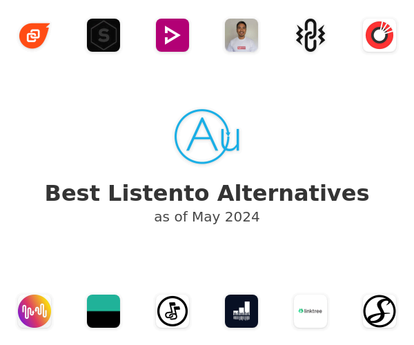 Best Listento Alternatives