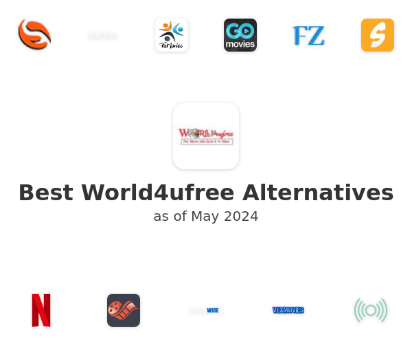 Best World4ufree Alternatives