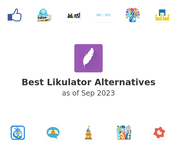 Best Likulator Alternatives