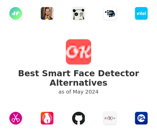 Best Smart Face Detector Alternatives
