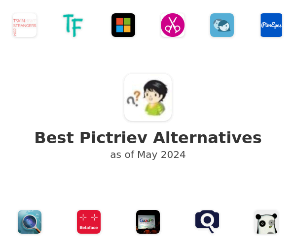 Best Pictriev Alternatives