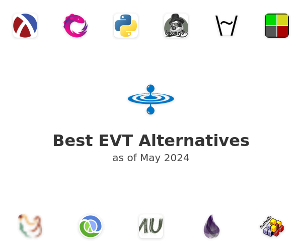 Best EVT Alternatives