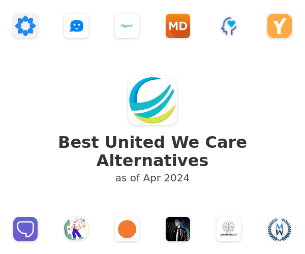 Best United We Care Alternatives