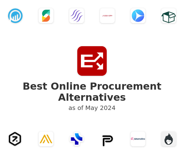 Best Online Procurement Alternatives